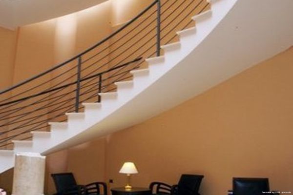 Seccy Hotel Boutique (Fiumicino)